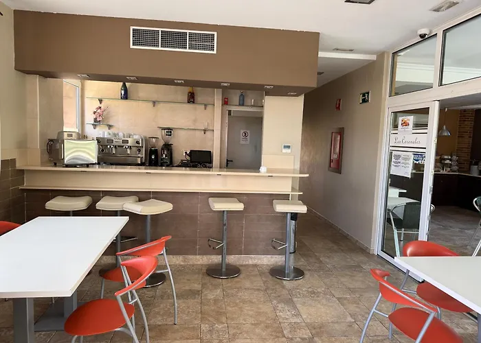 Hostal Los Coronales
