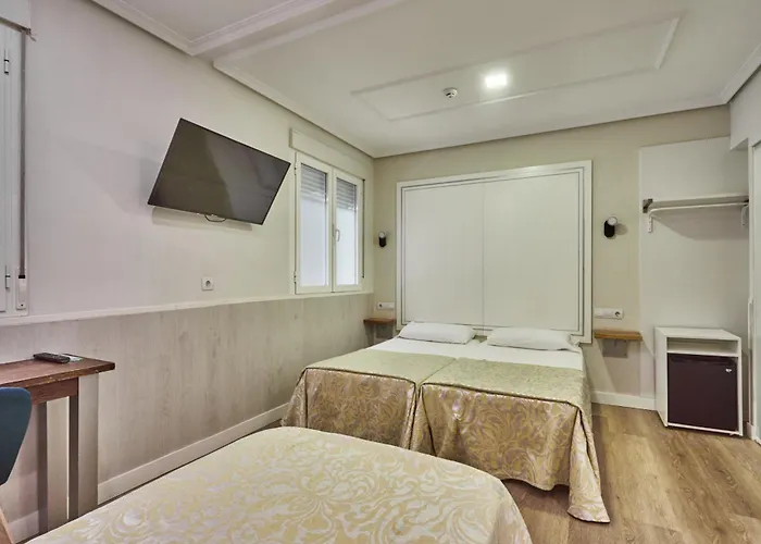 Hostal d