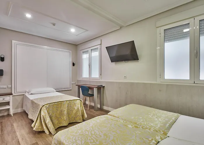 Hostal d