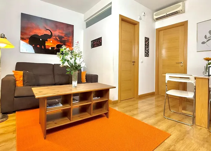  Gran Via Alaia Seasonal Living