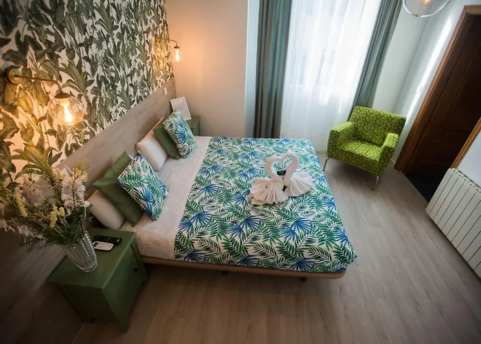 Escala Suites