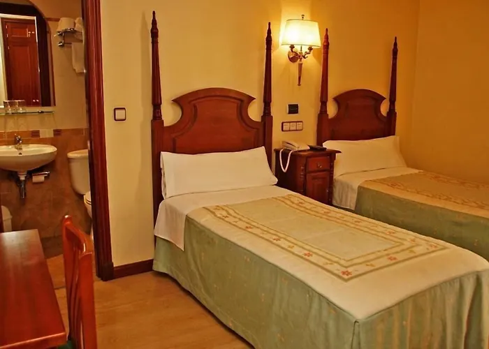 Hostal Victoria II