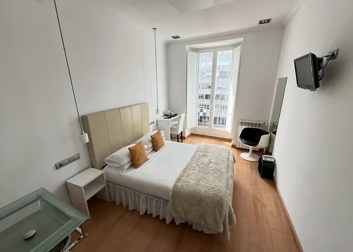 Hostal Santo Domingo