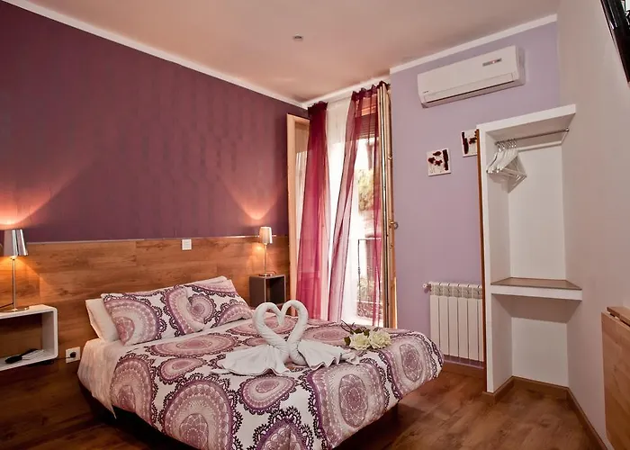 Hostal Abel Victoriano